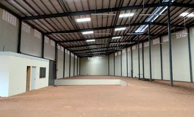 Se Alquila Galera en Arraijan