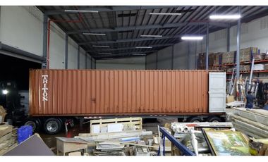 Se Alquila Galera en Arraijan