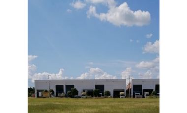 SE VENDE LOTE EN EL CENTRO LOGISTICO SAN JERONIMO