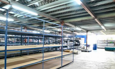 Se Alquila Galera en Pueblo Nuevo