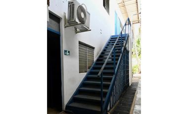 Se Alquila Galera en Pueblo Nuevo