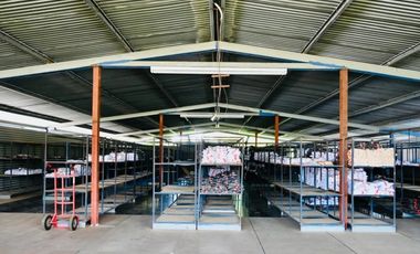 Se Alquila Galera en Pueblo Nuevo