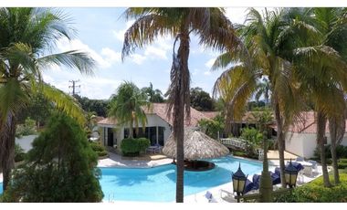 Se Vende Casa Campestre + Lote en Ricaurte