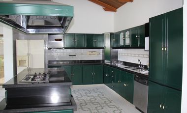 Se Vende Casa Campestre + Lote en Ricaurte