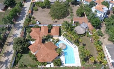 Se Vende Casa Campestre + Lote en Ricaurte