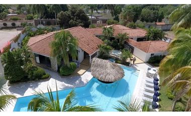 Se Vende Casa Campestre + Lote en Ricaurte