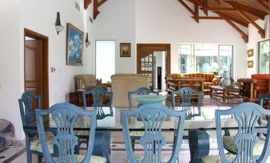 Se Vende Casa Campestre + Lote en Ricaurte