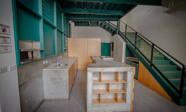 Se Alquila Local para Restaurante en San Francisco