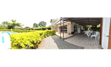 FINCA EN SANTAGUEDA HASTA 20  PAX -  TARIFA MIN   10 PAX