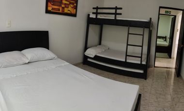 FINCA EN SANTAGUEDA HASTA 20  PAX -  TARIFA MIN   10 PAX