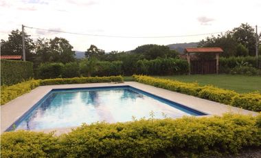 FINCA EN SANTAGUEDA HASTA 20  PAX -  TARIFA MIN   10 PAX