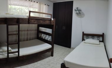 FINCA EN SANTAGUEDA HASTA 20  PAX -  TARIFA MIN   10 PAX