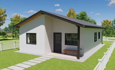Casa quinta en alquiler temporario de 550m2 ubicado en Tapiales
