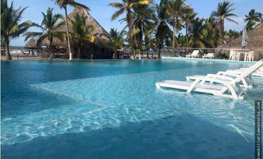 LOTE EN CONDOMINIO SANDVILLE MOÑITOS