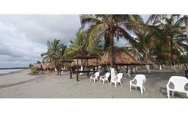 LOTE EN CONDOMINIO SANDVILLE MOÑITOS