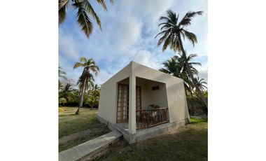 LOTE EN CONDOMINIO SANDVILLE MOÑITOS