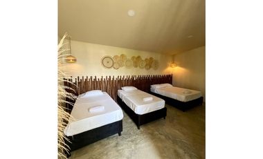 LOTE EN CONDOMINIO SANDVILLE MOÑITOS