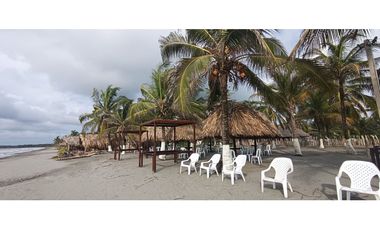 LOTE EN CONDOMINIO SANDVILLE MOÑITOS