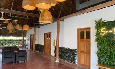 LOTE EN CONDOMINIO SANDVILLE MOÑITOS