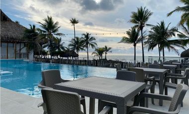 LOTE EN CONDOMINIO SANDVILLE MOÑITOS