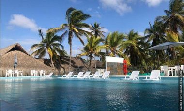 LOTE EN CONDOMINIO SANDVILLE MOÑITOS