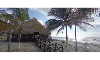 LOTE EN CONDOMINIO SANDVILLE MOÑITOS