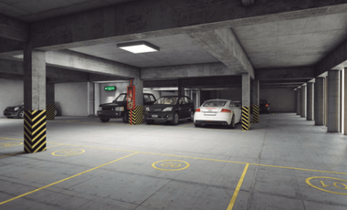 Cocheracubierta  en alquiler ubicado en Tapiales