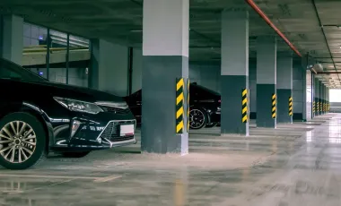 Cocheracubierta  en alquiler ubicado en Tapiales