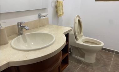 VENDO CASA EN CONJUNTO CAJICA CANELON