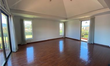 VENDO CASA EN CONJUNTO CAJICA CANELON
