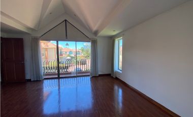 VENDO CASA EN CONJUNTO CAJICA CANELON
