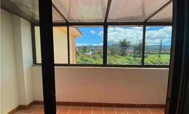 VENDO CASA EN CONJUNTO CAJICA CANELON