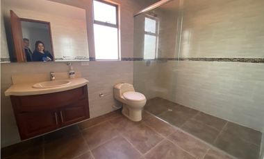 VENDO CASA EN CONJUNTO CAJICA CANELON