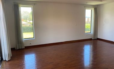VENDO CASA EN CONJUNTO CAJICA CANELON