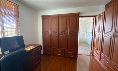 VENDO CASA EN CONJUNTO CAJICA CANELON