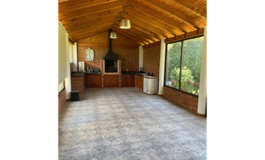 VENDO CASA EN CONJUNTO CAJICA CANELON