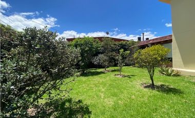 VENDO CASA EN CONJUNTO CAJICA CANELON