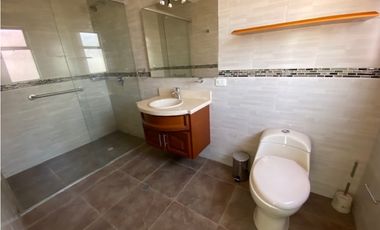 VENDO CASA EN CONJUNTO CAJICA CANELON