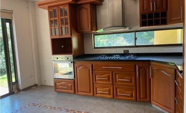 VENDO CASA EN CONJUNTO CAJICA CANELON