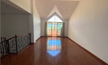 VENDO CASA EN CONJUNTO CAJICA CANELON