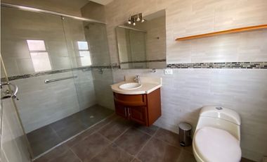 VENDO CASA EN CONJUNTO CAJICA CANELON