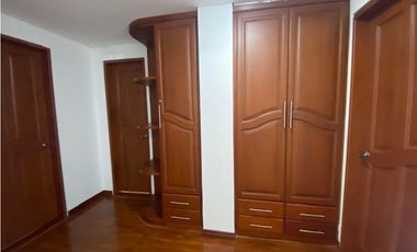 VENDO CASA EN CONJUNTO CAJICA CANELON