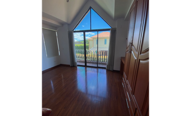 VENDO CASA EN CONJUNTO CAJICA CANELON