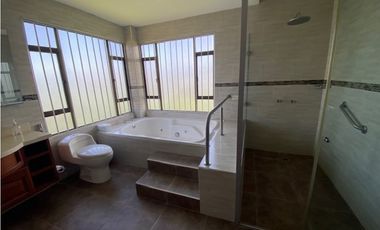 VENDO CASA EN CONJUNTO CAJICA CANELON