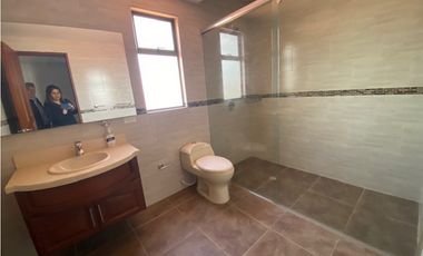 VENDO CASA EN CONJUNTO CAJICA CANELON