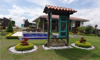 ALQUILO CABAÑAS POR DAS EN MONTENEGRO QUINDO