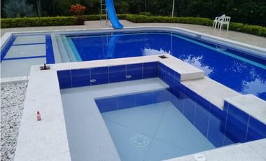 RENTO CHALET ZONA TEBAIDA POR DIAS, ARMENIA