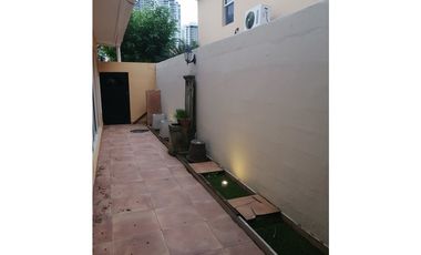 ALQUILER CASA COSTA DEL ESTE