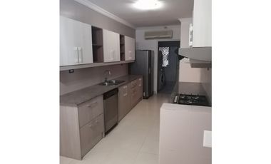 ALQUILER CASA COSTA DEL ESTE