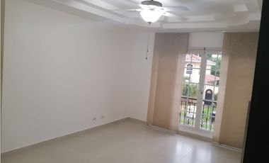 ALQUILER CASA COSTA DEL ESTE